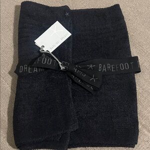 Barefoot Dreams Cozy Chic Lite Ribbed Scarf